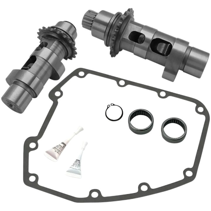 Knastsæt Easy Start Til Twin Cam S&S Cycle – billede 2