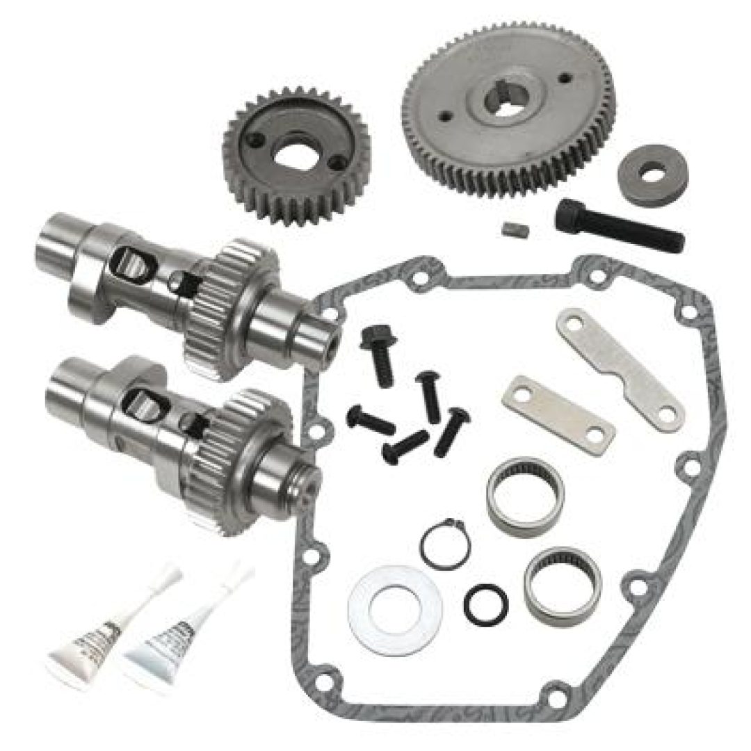 Knastsæt Easy Start Til Twin Cam S&S Cycle