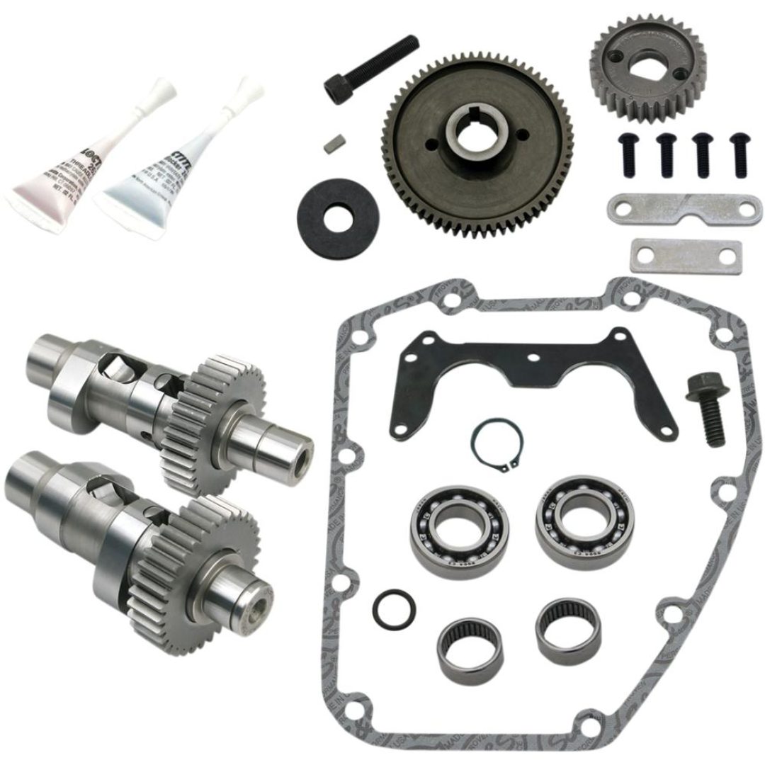 Knastsæt Easy Start Twin Cam S&S Cycle