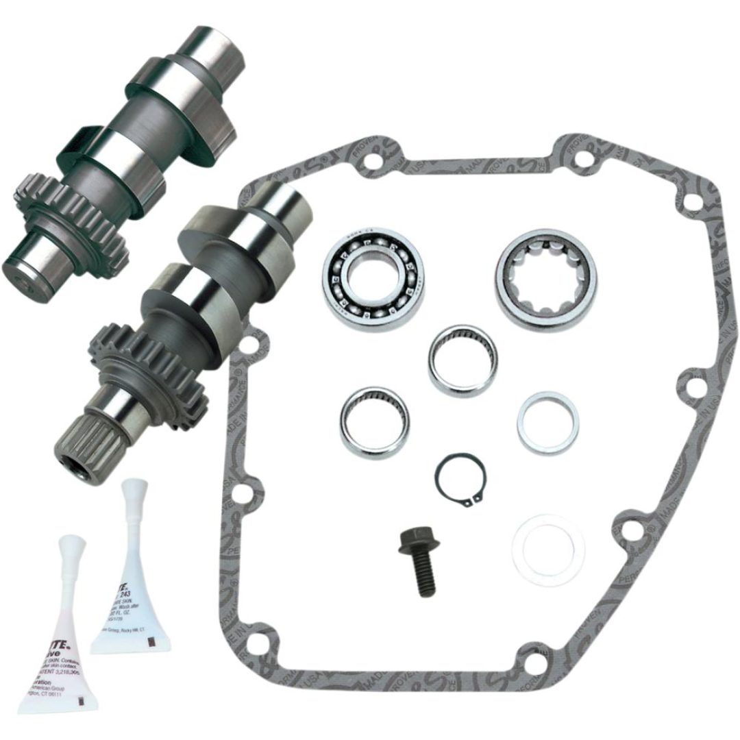Knastsæt Hp103gd S&S Cycle