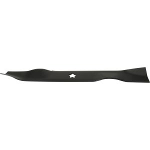 Kniv 49cm Mulcher 5-stjärnig Bio 38" klippaggregat Eurogarden