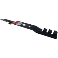 Kniv (Copperhead) 19" (48.3cm) Mulcher Böjd Universal Rotary