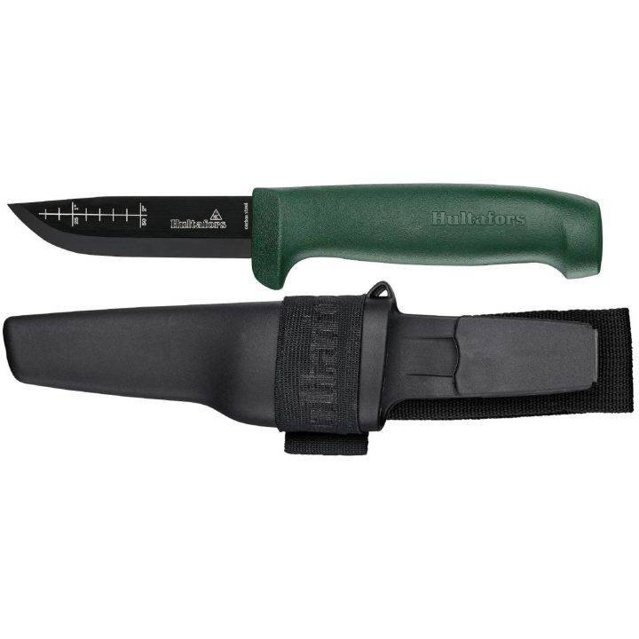 Kniv Friluftskniv HULTAFORS FRILUFTSKNIV OK1 – billede 2