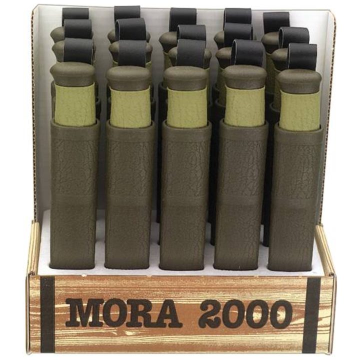 Kniv Outdoor 2000 MORA skedekniv MORA2000 10629 – billede 2