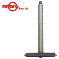 Knivaxel (180mm) Stiga Villa 85M Park 102M-121M Rotary