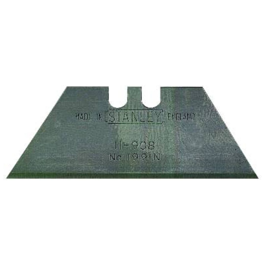 Knivblade 100p 1-11-911 STANLEY KNIVBLAD 50MM 1-11-911 – billede 2