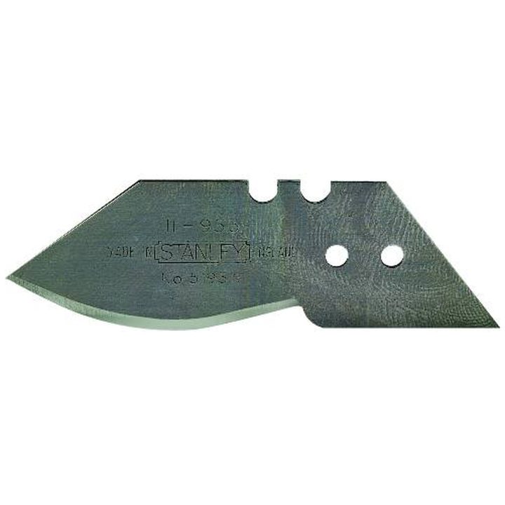 Knivblade 100p 1-11-911 STANLEY KNIVBLAD 50MM 1-11-911 – billede 5