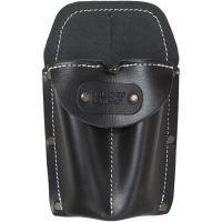 Knivholder 9312 LTHR SNIKKI