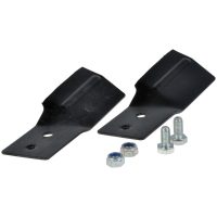 Knivsats 14cm (2kpl) Stiga Multiclip Pro 48 / Kommun Rotary