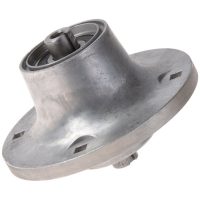 Knivspindel Yttre Husqvarna / Jonsered Combi 94-103-112 Archer