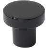 Knop Morten STRUKTUR KNOP MORTEN SV ⌀28MM – miniature 1