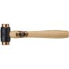 Kobberhammer Thor Hammer 308/A / 316/4 KOBBERHAMMER 308/A – miniature 1