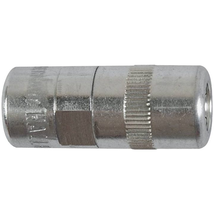 Kobling 4-bakket Luna KOBLING 4-BACK G1/8'' – billede 2
