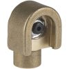 Koblinger 120074 / 12011 125 PRESSOL KOBLING TIL TRAKTORNIPPEL 16 MM – miniature 2