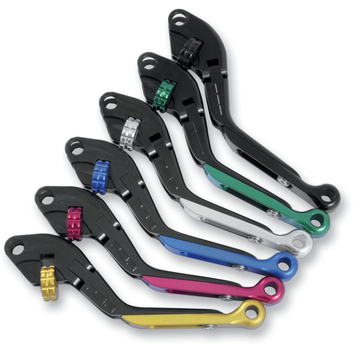 Koblings- og bremse reparationskit GP Folding Lever End PSR – billede 3