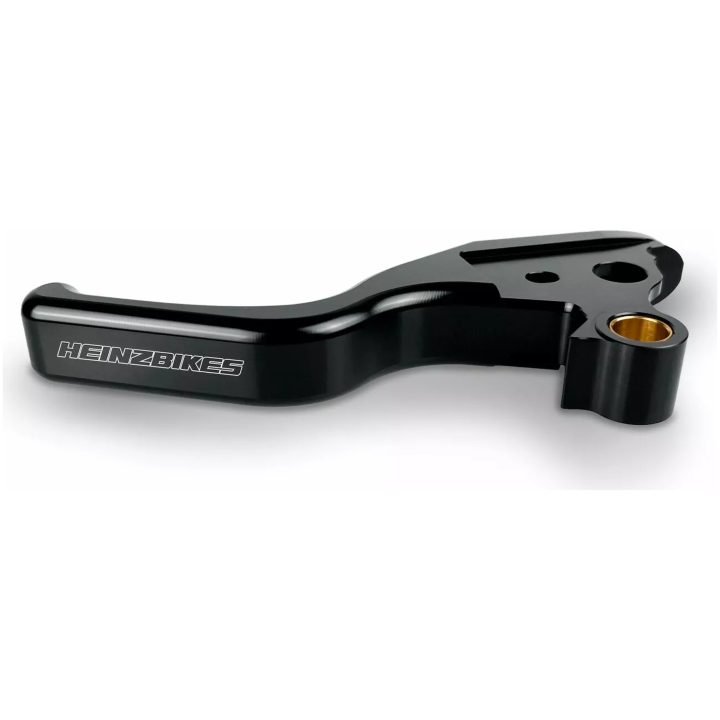 Koblings- og bremsegreb Performance 3-Finger Aluminium HEINZ BIKES – billede 2