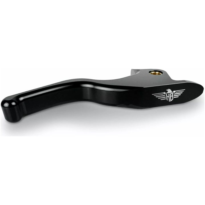 Koblings- og bremsegreb Performance 3-Finger Aluminium HEINZ BIKES – billede 3