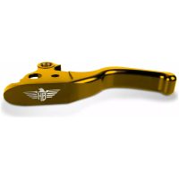 Koblings- og bremsegreb Performance 3-Finger Aluminium HEINZ BIKES