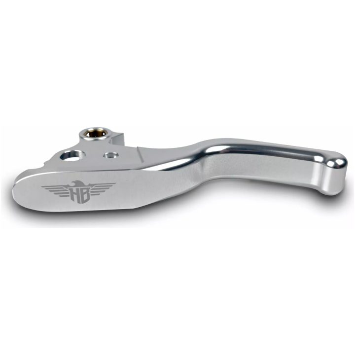 Koblings- og bremsegreb Performance 3-Finger Aluminium HEINZ BIKES – billede 2
