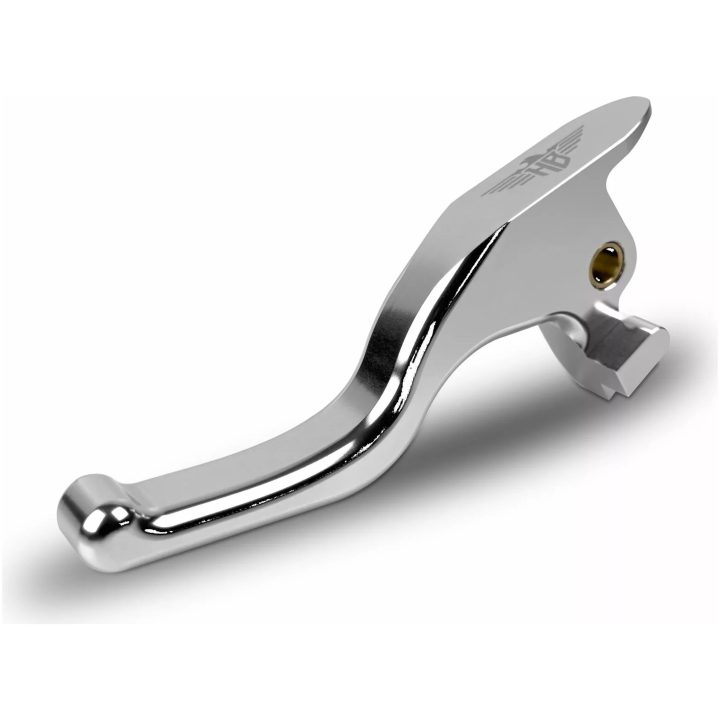 Koblings- og bremsegreb Performance 3-Finger Aluminium HEINZ BIKES – billede 3