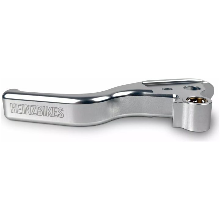 Koblings- og bremsegreb Performance 3-Finger Aluminium HEINZ BIKES – billede 4
