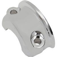Koblingsbeslag overfald halv DRAG SPECIALTIES