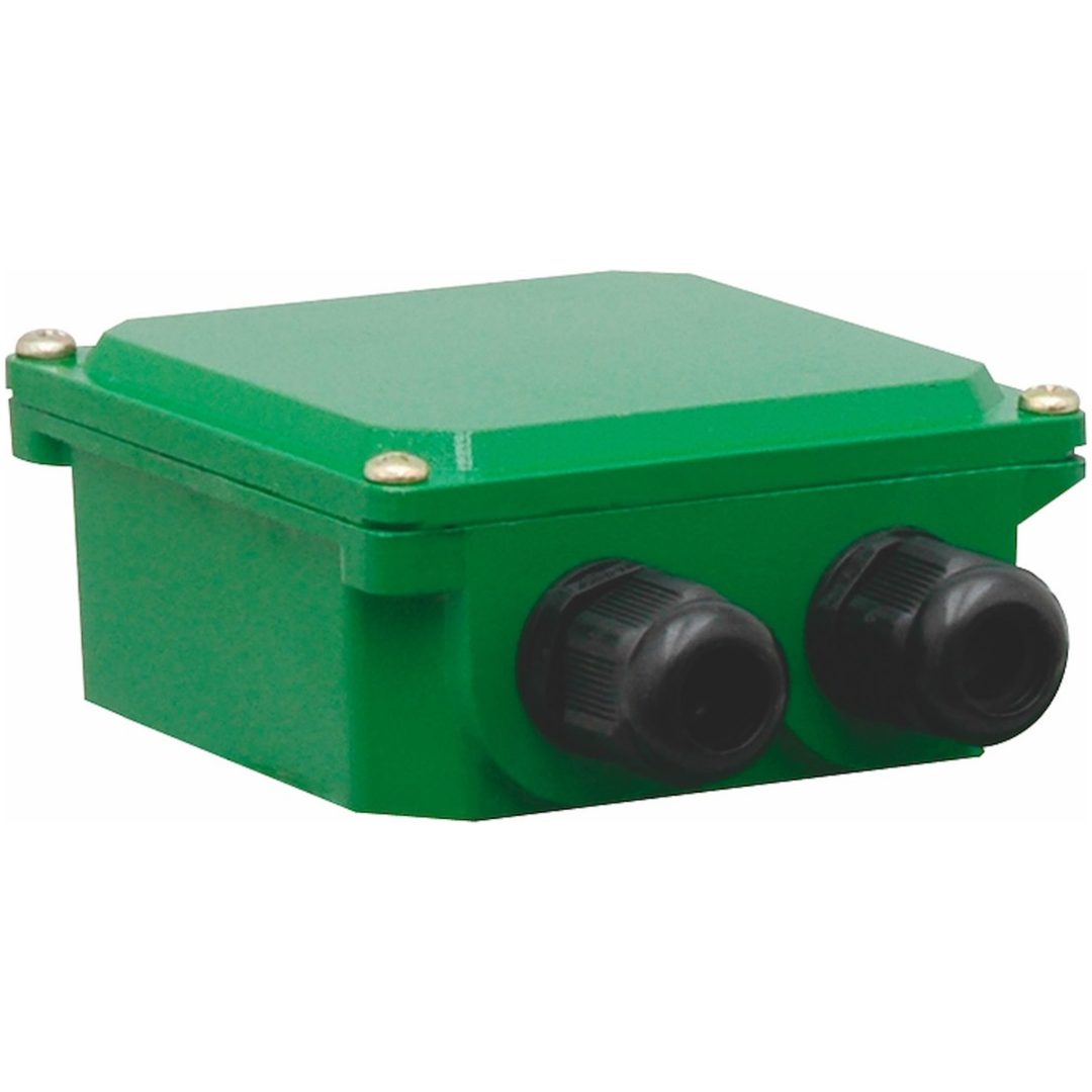 Koblingsboks 80-100 Til elmotorer 3561050-3561130 MALMBERGS
