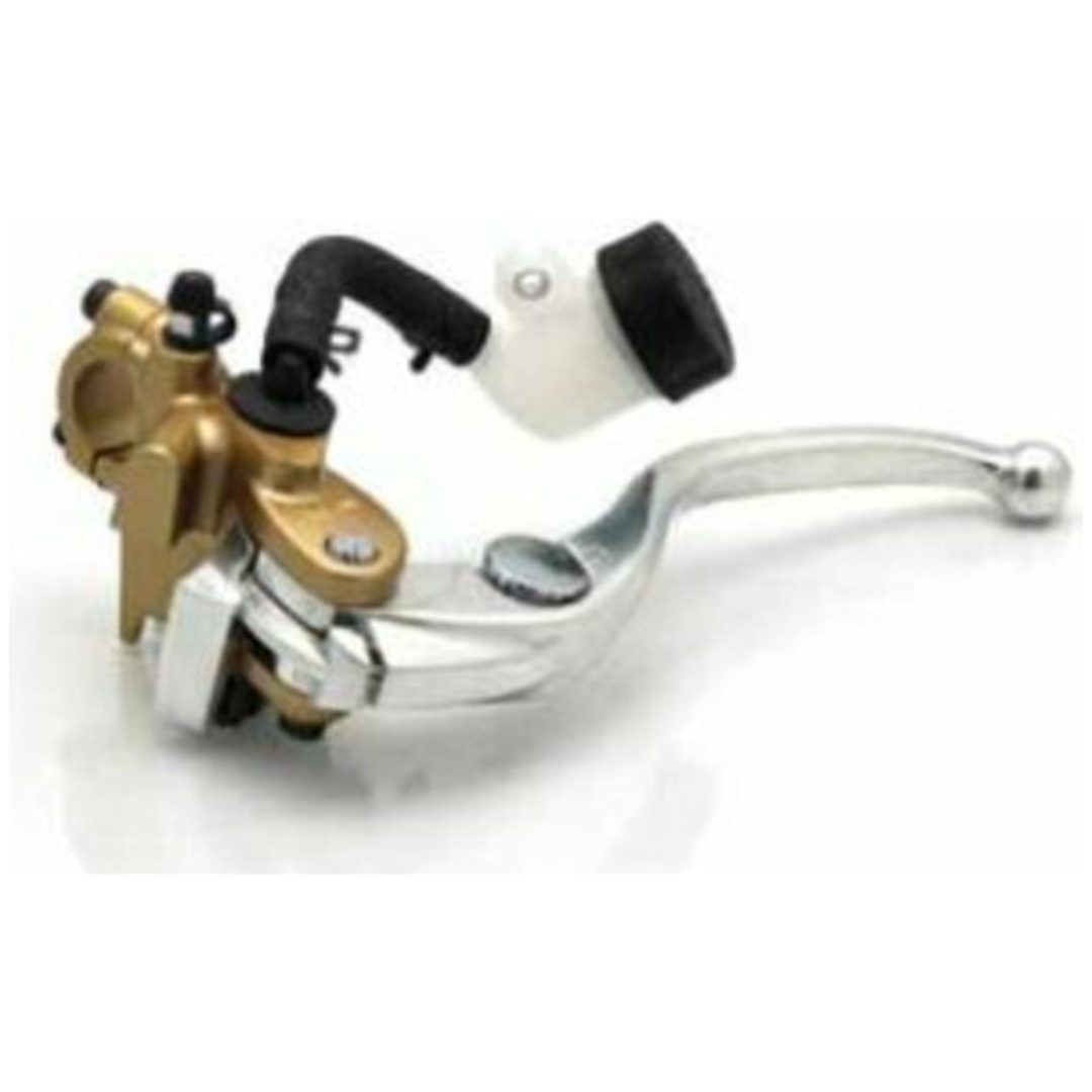 Koblingscylinder Radial NISSIN