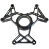 Koblingsdæksel Billet Aluminium Sort QUAD LOGIC – miniature 3