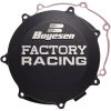 Koblingsdæksel Factory BOYESEN COVER, CLUTCH YFZ450 BLACK – miniature 2