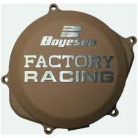 Koblingsdæksel Factory BOYESEN