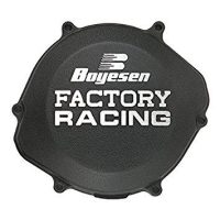 Koblingsdæksel Factory BOYESEN