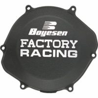 Koblingsdæksel Factory BOYESEN