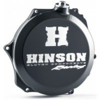 Koblingsdæksel Performance HINSON RACING