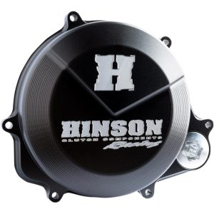 Koblingsdæksel Performance HINSON RACING
