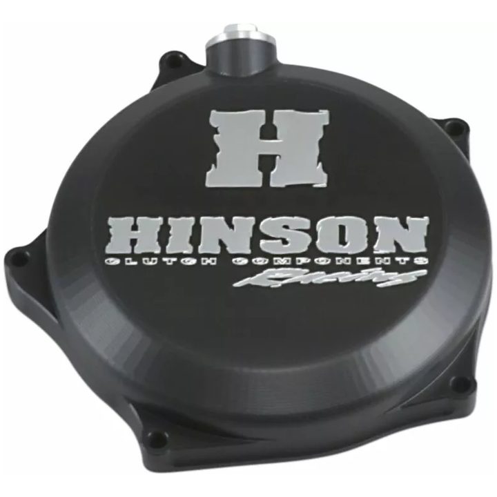 Koblingsdæksel Performance HINSON RACING Kåbe – billede 2