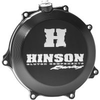 Koblingsdæksel Performance HINSON RACING