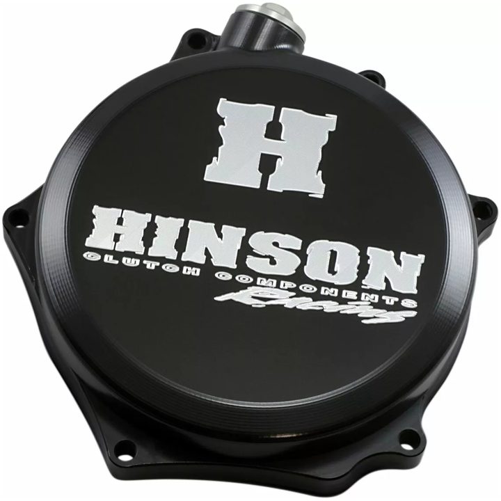 Koblingsdæksel Performance HINSON RACING Kåbe – billede 2