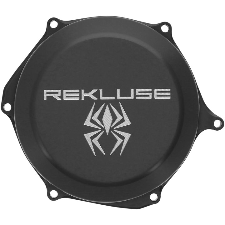 Koblingsdæksel Standard REKLUSE – billede 2