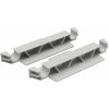 Koblingsdel til vertikal sammenkobling MALMBERGS – miniature 1