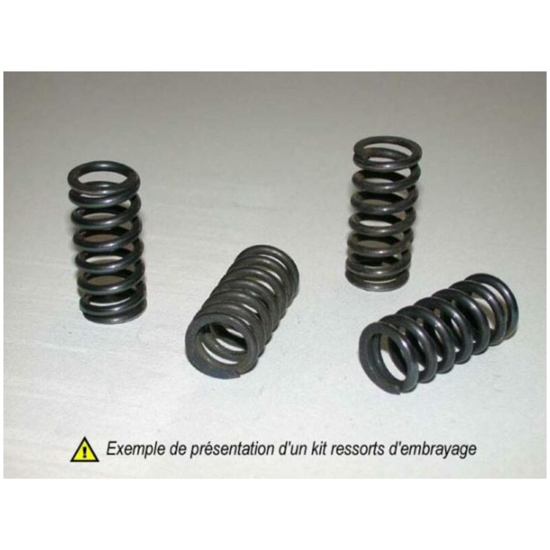 Koblingsfjederkit Tourmax CLUTCH SPRING KIT