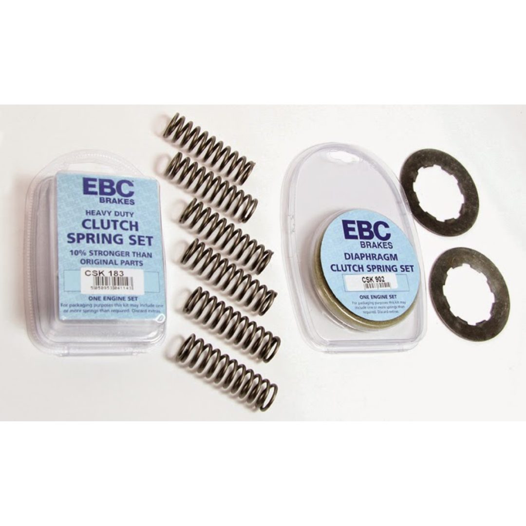 Koblingsfjedre MC EBC CSK Fjedre – billede 2
