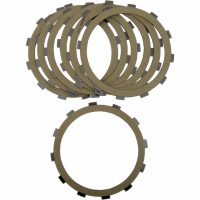 Koblingsfriktionsplader ALTO PRODUCTS