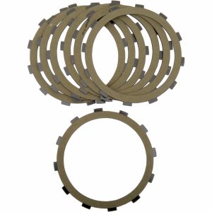 Koblingsfriktionsplader ALTO PRODUCTS