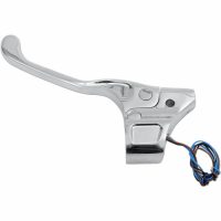 Koblingsgreb Contour Krom PERFORMANCE MACHINE