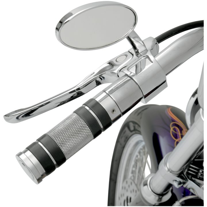 Koblingsgreb Contour Krom PERFORMANCE MACHINE – billede 3