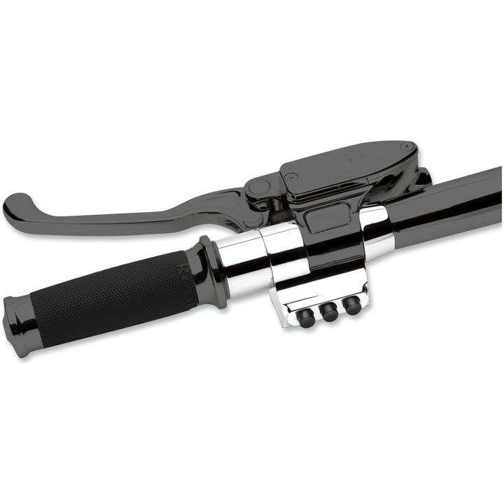 Koblingsgreb Contour Sort PERFORMANCE MACHINE – billede 2