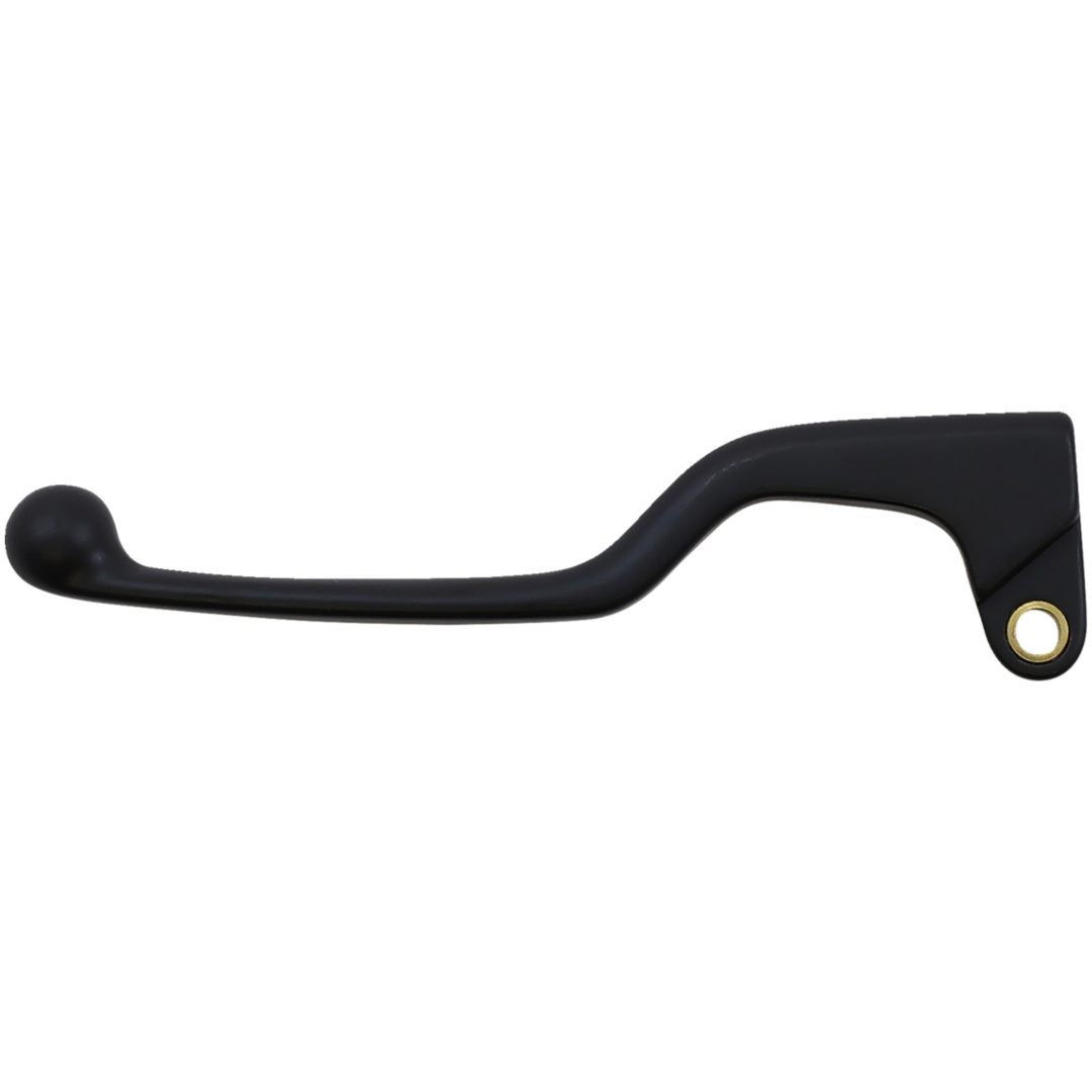 Koblingsgreb Forged Sort Poleret MOOSE RACING