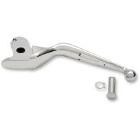 Koblingsgreb Slotted Wide Blade Krom DRAG SPECIALTIES