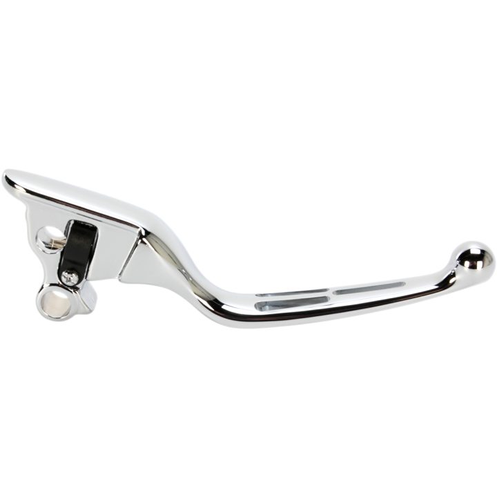 Koblingsgreb Slotted Wide Blade Krom DRAG SPECIALTIES – billede 2